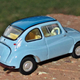 Illustration for article titled Land of the Rising Sun-Day: Subaru 360 - Its Cheap, and its Ugly